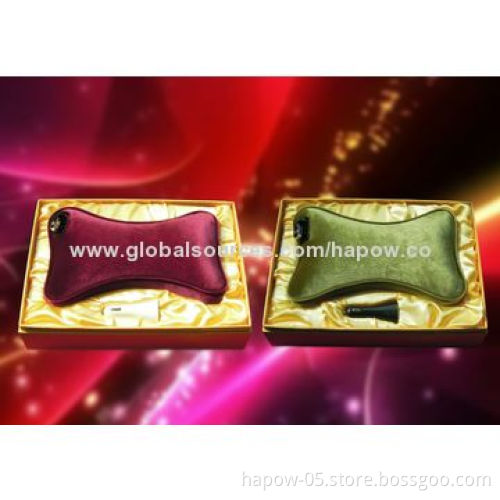 Bluetooth Stereo Headsets with Handsfree, Speaker and Cigarette Lighter